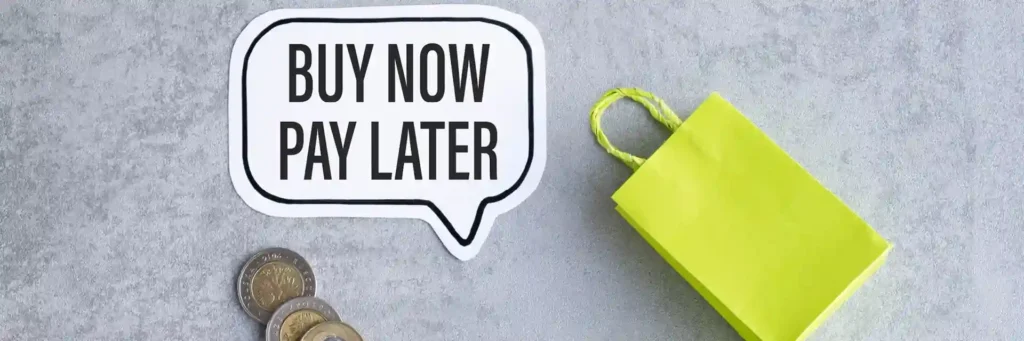 You are currently viewing What is Buy Now, Pay Later?