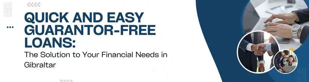 You are currently viewing The Benefits of Guarantor-Free Loans