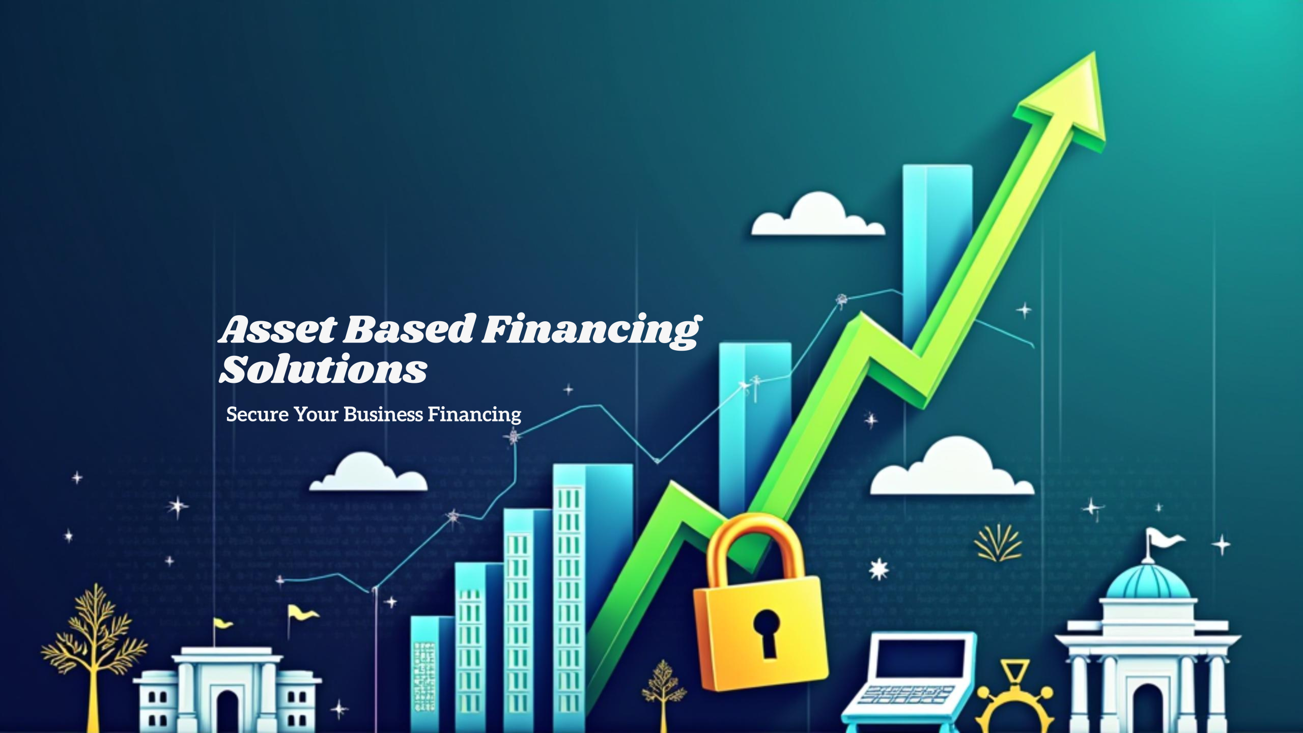 Read more about the article Unlock Business Growth with Asset Finance in Gibraltar