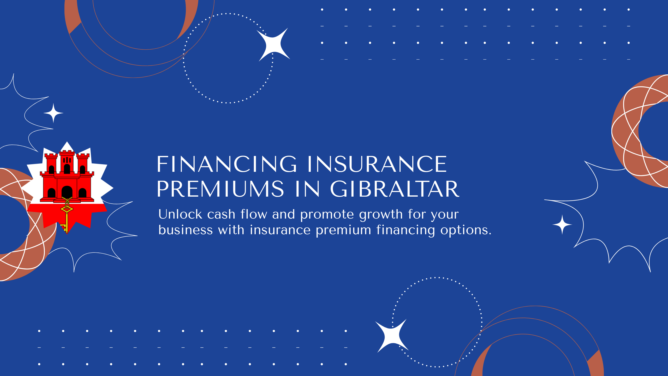 Read more about the article Why Gibraltar Businesses Should Consider Financing Their Insurance Premiums