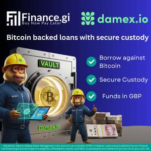 Read more about the article What is Crypto Lending?